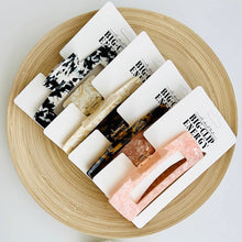 Load image into Gallery viewer, Claw Clip | Big Clip Energy | Funny Thick Hair Claw Clip