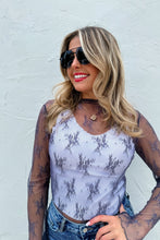 Load image into Gallery viewer, ROXY LACE TOP