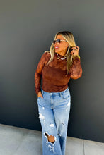 Load image into Gallery viewer, ROXY LACE TOP