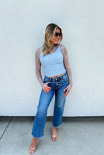 Load image into Gallery viewer, ROXY LACE TOP