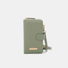 Load image into Gallery viewer, 2 Piece Phone Case Crossbody Wallet