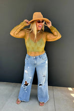 Load image into Gallery viewer, ROXY LACE TOP
