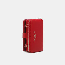 Load image into Gallery viewer, 2 Piece Phone Case Crossbody Wallet