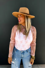 Load image into Gallery viewer, ROXY LACE TOP