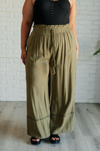 Load image into Gallery viewer, Exciting Escapade Wide Leg Pants