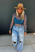 Load image into Gallery viewer, ROXY LACE TOP