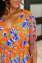 Load image into Gallery viewer, Frock Star V-Neck Skort Dress