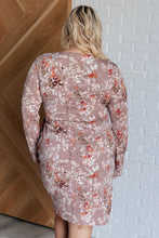 Load image into Gallery viewer, Do I Ever Wrap Dress in Taupe