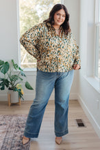 Load image into Gallery viewer, Willow Button Up Blouse