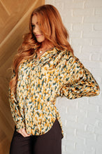 Load image into Gallery viewer, Willow Button Up Blouse