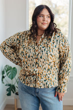 Load image into Gallery viewer, Willow Button Up Blouse