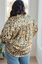Load image into Gallery viewer, Willow Button Up Blouse