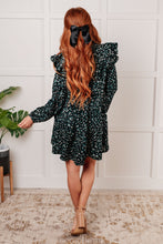 Load image into Gallery viewer, Right As Rain Ruffle Detail Dress