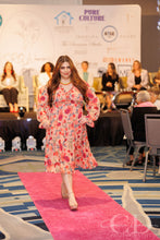 Load image into Gallery viewer, You And Me Floral Dress