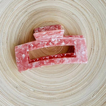 Load image into Gallery viewer, Claw Clip | Big Clip Energy | Funny Thick Hair Claw Clip