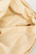 Load image into Gallery viewer, Flower Braided Tote Bag