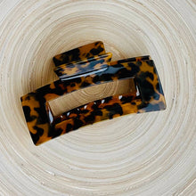 Load image into Gallery viewer, Claw Clip | Big Clip Energy | Funny Thick Hair Claw Clip