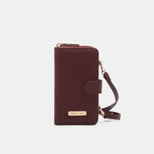 Load image into Gallery viewer, 2 Piece Phone Case Crossbody Wallet