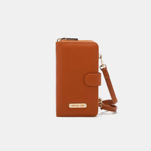 Load image into Gallery viewer, 2 Piece Phone Case Crossbody Wallet