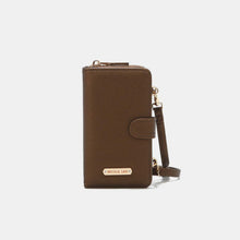 Load image into Gallery viewer, 2 Piece Phone Case Crossbody Wallet