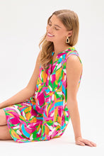 Load image into Gallery viewer, Dear Scarlett Lizzy Tank Dress in Multi