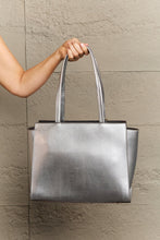 Load image into Gallery viewer, Nicole Lee Regina 3-Piece Satchel Bag Set