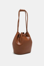 Load image into Gallery viewer, Amy Studded Bucket Bag