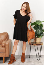 Load image into Gallery viewer, So good PU Leather Fringe Detail Shoulder Bag
