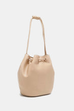 Load image into Gallery viewer, Amy Studded Bucket Bag