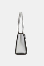 Load image into Gallery viewer, Nicole Lee Regina 3-Piece Satchel Bag Set