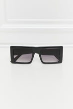 Load image into Gallery viewer, Square Polycarbonate Sunglasses