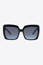 Load image into Gallery viewer, Square Full Rim Sunglasses