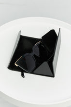 Load image into Gallery viewer, Cat-Eye Acetate Frame Sunglasses