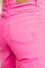 Load image into Gallery viewer, Barbara High Rise Garment Dyed 90's Straight Jeans