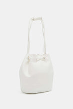 Load image into Gallery viewer, Amy Studded Bucket Bag