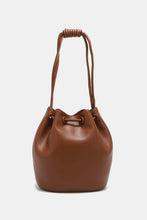 Load image into Gallery viewer, Amy Studded Bucket Bag