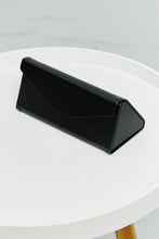 Load image into Gallery viewer, Polycarbonate Cat-Eye Sunglasses