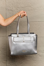 Load image into Gallery viewer, Nicole Lee Regina 3-Piece Satchel Bag Set