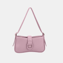 Load image into Gallery viewer, Michelle PU Leather Shoulder Bag