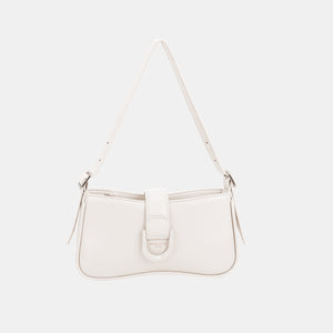 Michelle PU Leather Shoulder Bag