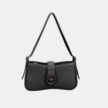 Load image into Gallery viewer, Michelle PU Leather Shoulder Bag