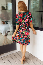 Load image into Gallery viewer, Be Someone Floral Dress