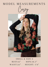 Load image into Gallery viewer, Sweet Escape Boho Floral Dress