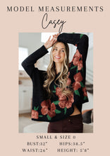 Load image into Gallery viewer, Roxy High Waist Bootcut Leopard Print