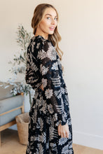 Load image into Gallery viewer, Come Take My Hand Floral Dress