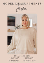 Load image into Gallery viewer, Sign of the Times Maxi Dress
