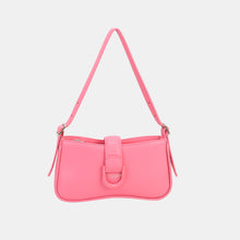 Load image into Gallery viewer, Michelle PU Leather Shoulder Bag