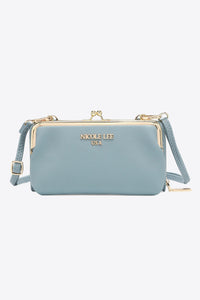 Night Out Crossbody Wallet Purse