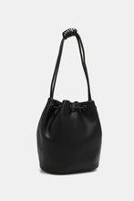 Load image into Gallery viewer, Amy Studded Bucket Bag