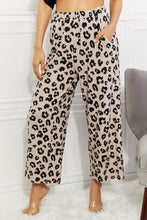 Load image into Gallery viewer, Seeing Spots Leopard Wide Leg Pants